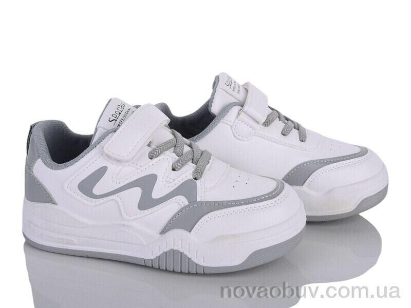 Кросівки Xifa kids XXF02-519-002