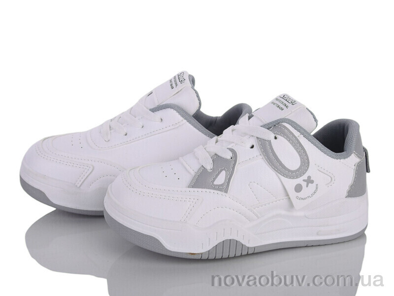 Кросівки Xifa kids XXF02-519-006