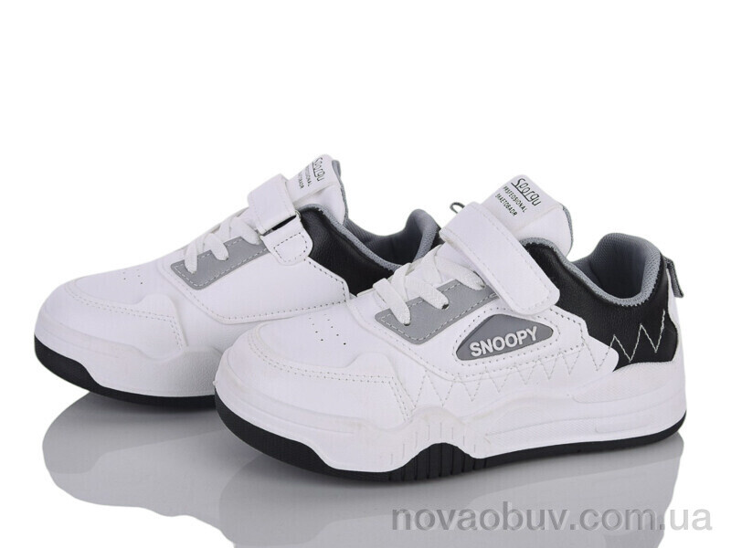 Кросівки Xifa kids XXF02-519-009