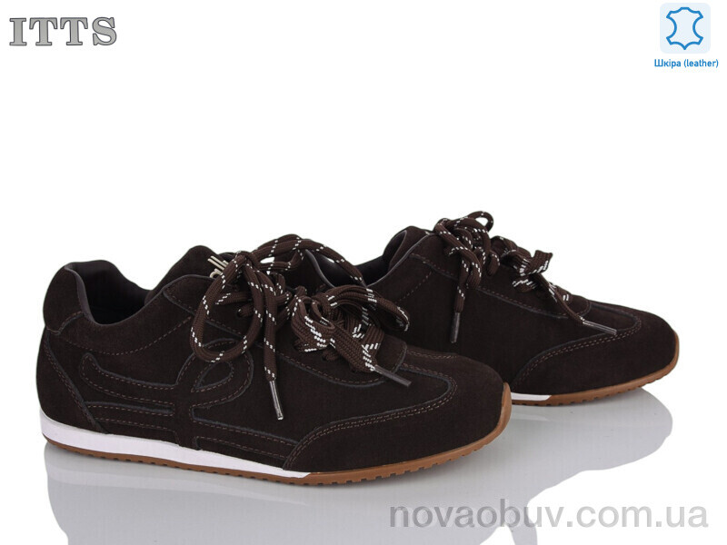 Кросівки ITTS SV265-41