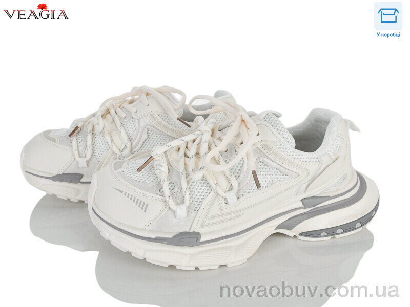 Кросівки Veagia-ADA N2610-1