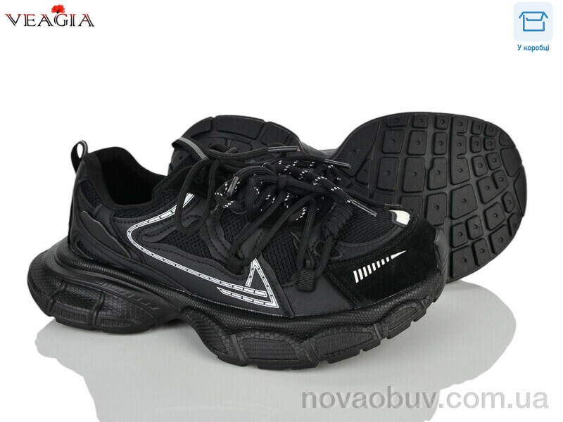 Кросівки Veagia-ADA N121-1