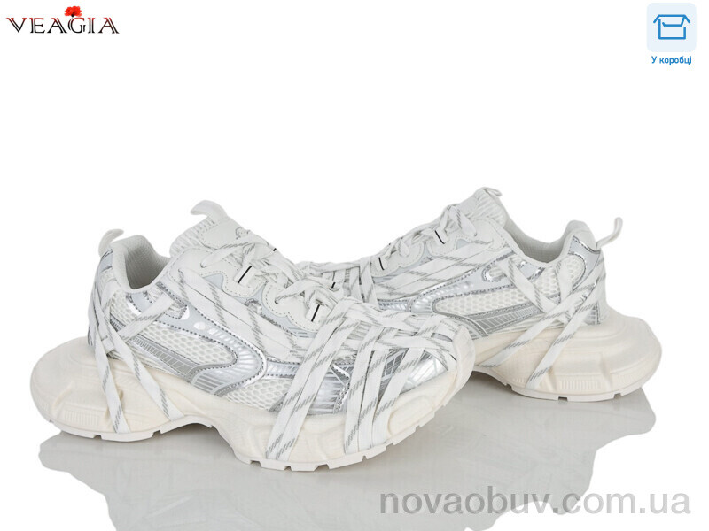 Кросівки Veagia-ADA N127-1