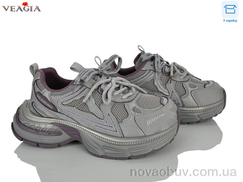 Кросівки Veagia-ADA N2038-1