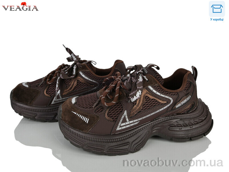 Кросівки Veagia-ADA N2038-2