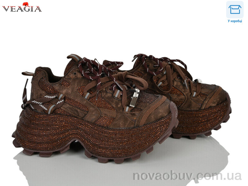 Кросівки Veagia-ADA 2612-2