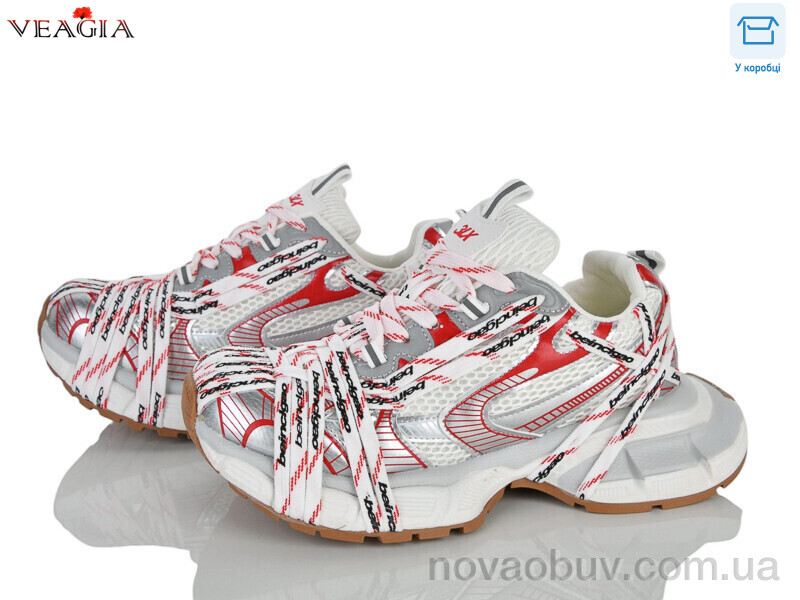 Кросівки Veagia-ADA N118-3