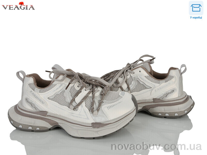 Кросівки Veagia-ADA N106-1