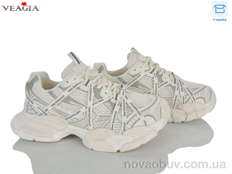 Кросівки Veagia-ADA N107-1