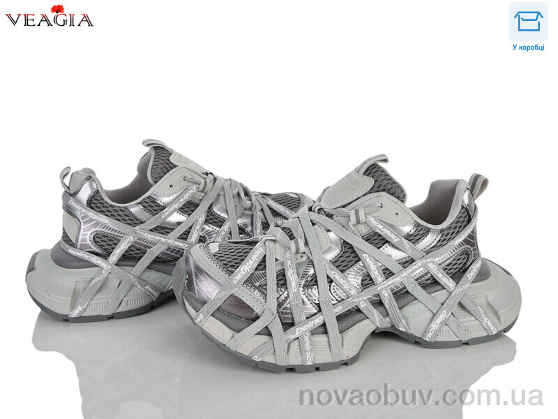 Кросівки Veagia-ADA N108