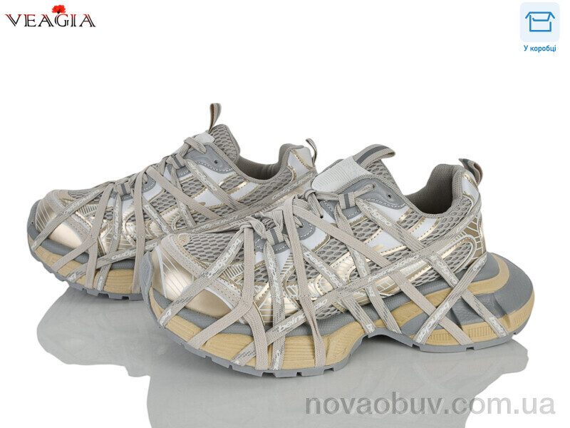 Кросівки Veagia-ADA N108-1