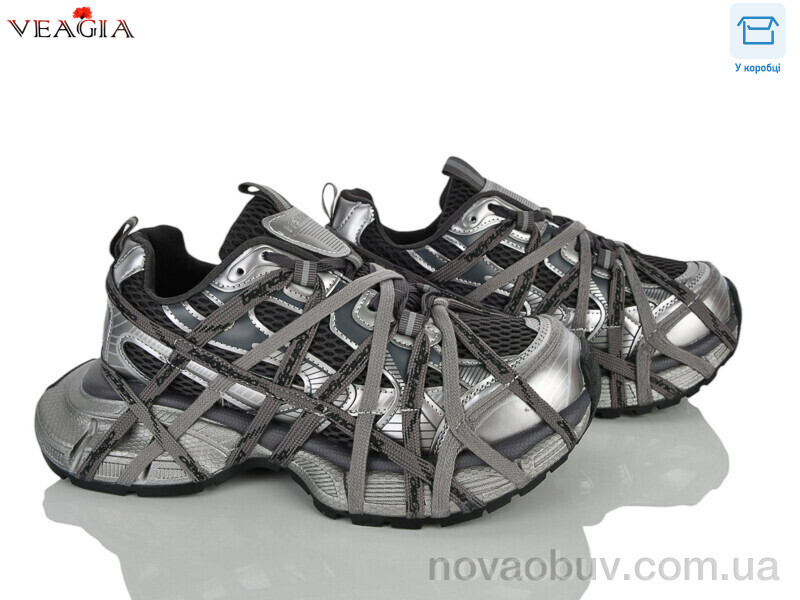 Кросівки Veagia-ADA N108-2