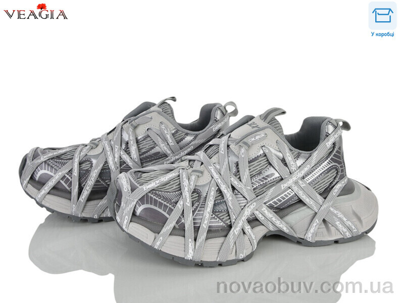 Кросівки Veagia-ADA N109