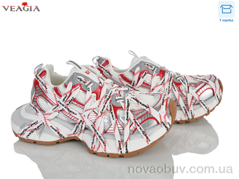 Кросівки Veagia-ADA N109-1
