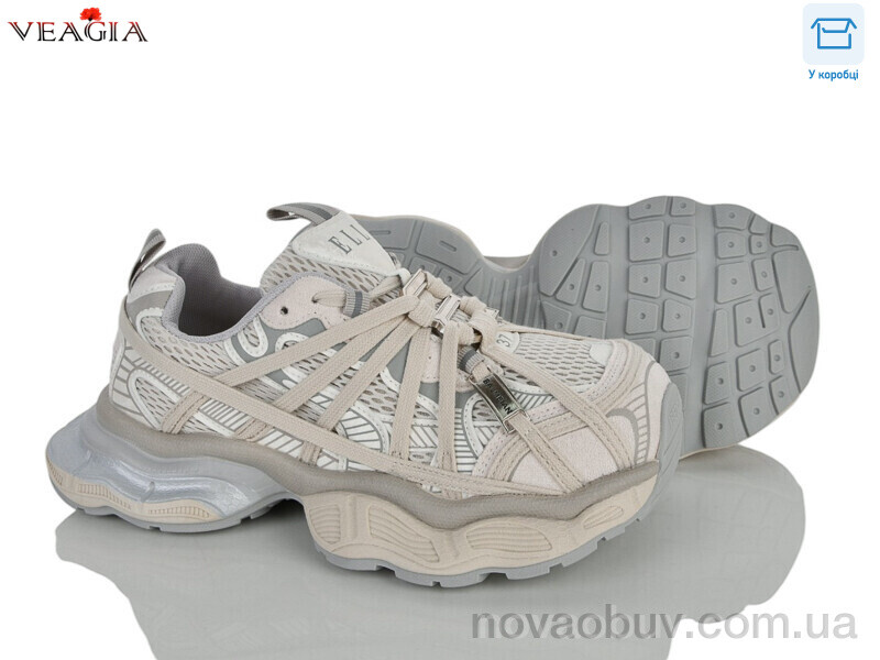 Кросівки Veagia-ADA N102-1