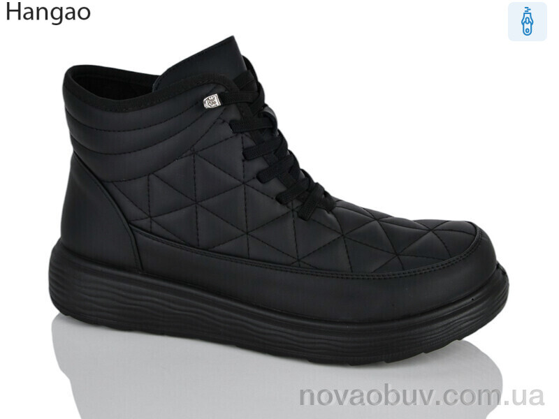 Черевики LR.Brother AH907-1