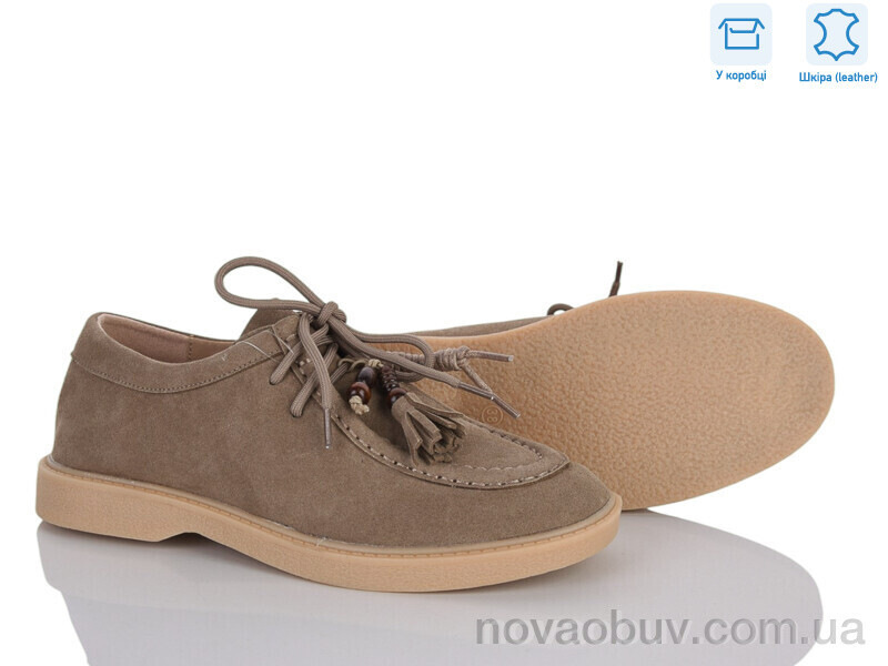 Туфлі L&M-Lemon PL42-3