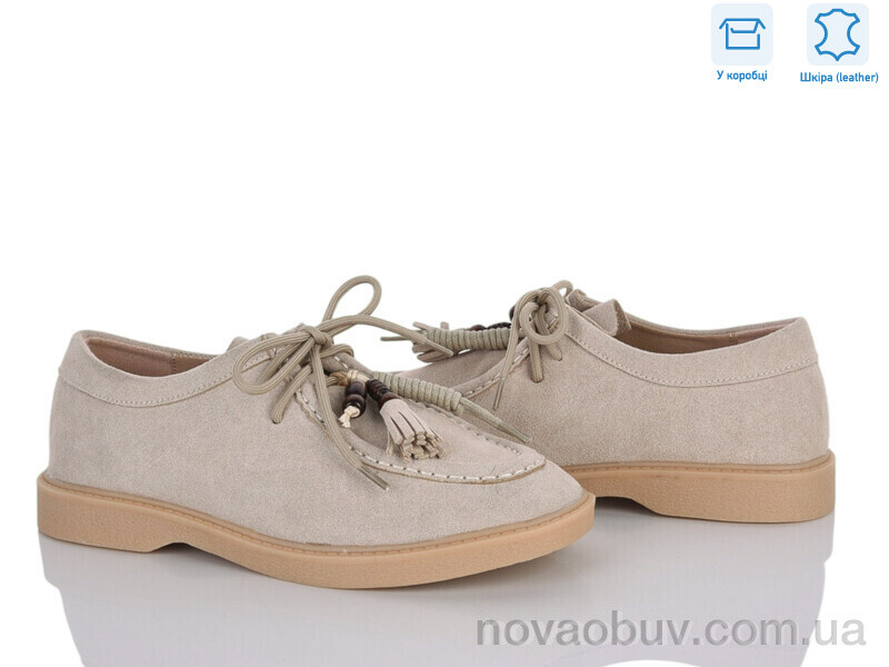 Туфлі L&M-Lemon PL42-4