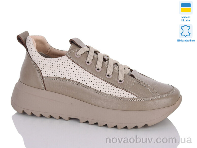 Кросівки Botema 168-41