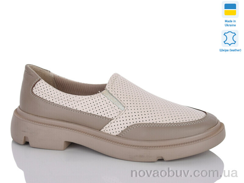 Туфлі Botema 0136-3