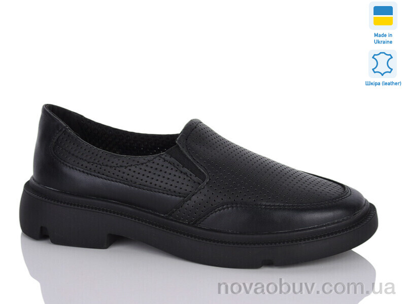 Туфлі Botema 0136-2