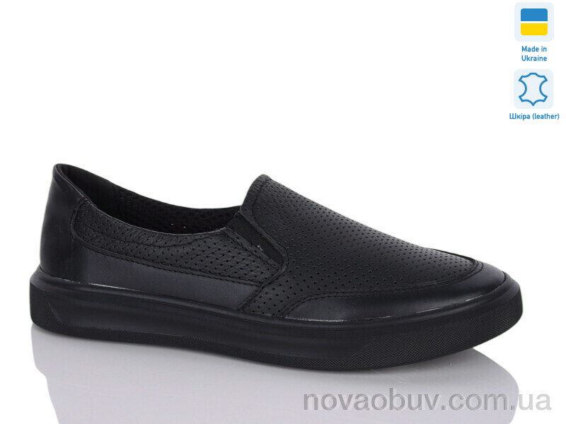 Туфлі Botema 0136-1