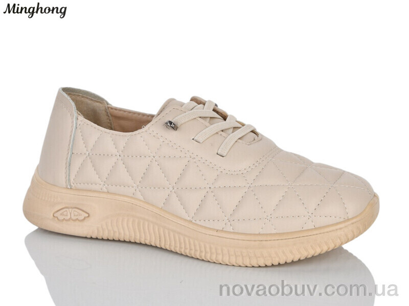 Кросівки Minghong 7723-2