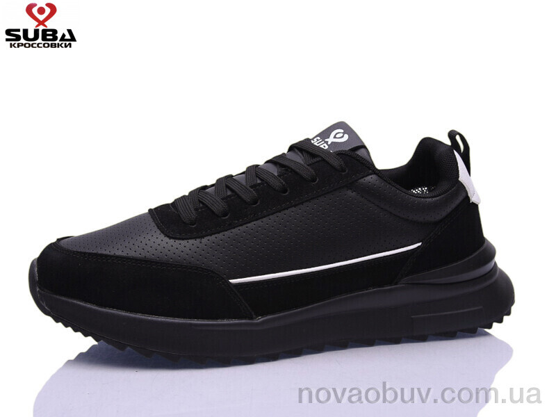 Кросівки SUBA AG7746-01