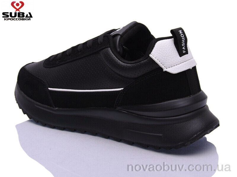 Кросівки SUBA AG7746-01