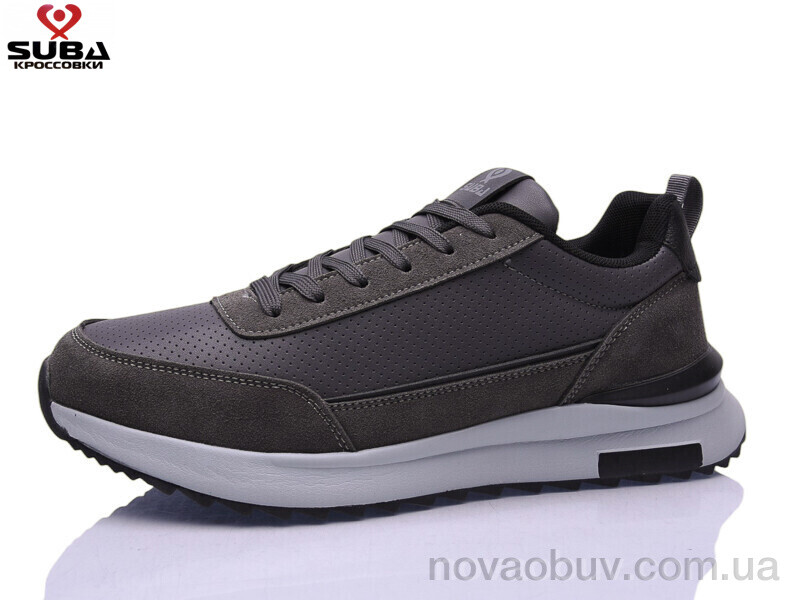 Кросівки SUBA A7746-4