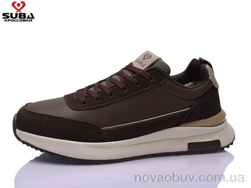 Кросівки SUBA AG7746-07