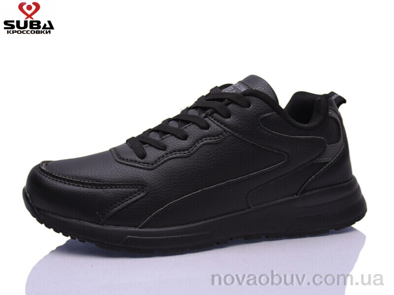 Кросівки SUBA A7696-1