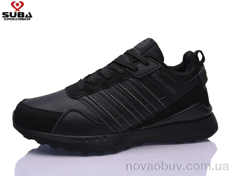 Кросівки SUBA A7730-1