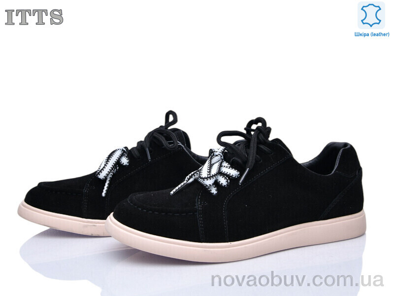 Туфлі ITTS TB100-2