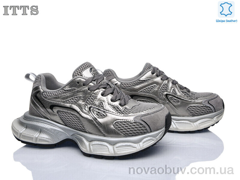 Кросівки ITTS NB911-3