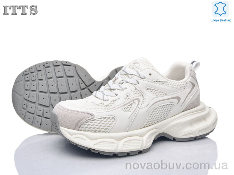 Кросівки ITTS NB911-4