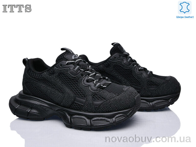 Кросівки ITTS NB912-1