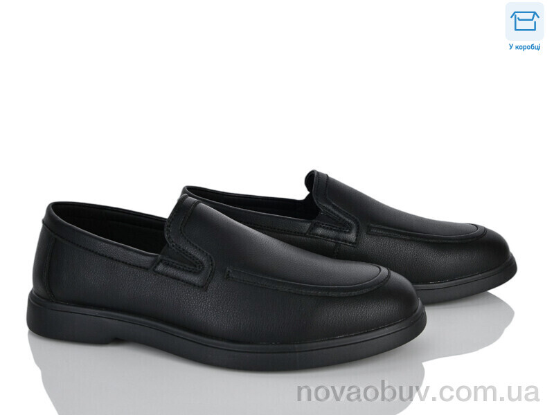 Туфлі Kulada-UCSS-MD V25196-A001