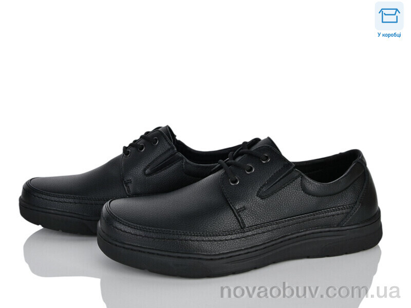 Туфлі Kulada-UCSS-MD S58082-009
