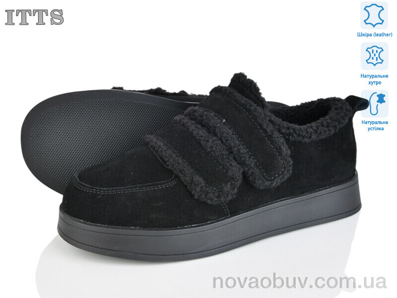 Уги ITTS L30-1