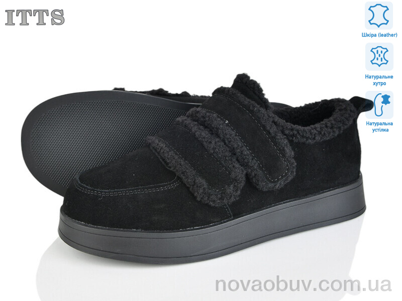 Уги ITTS L30-1