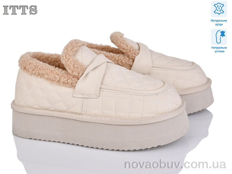 Уги ITTS 555-2