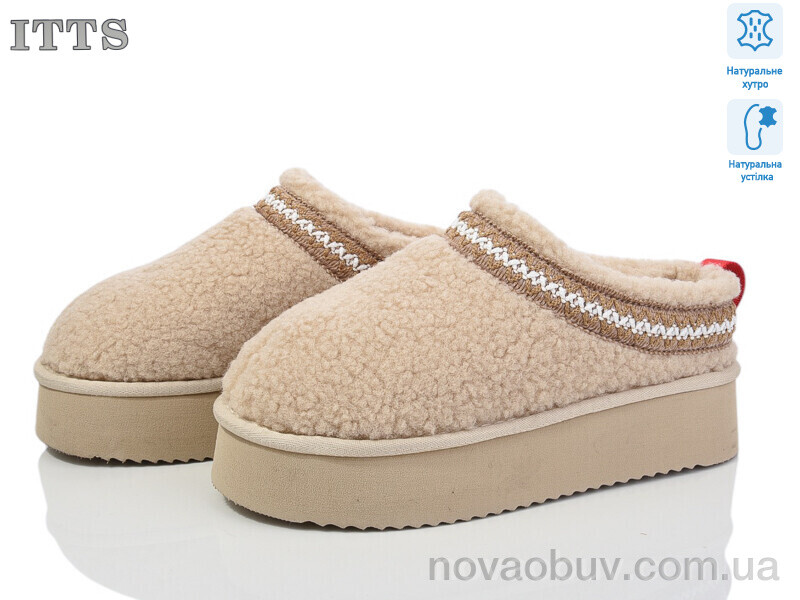 Уги ITTS A1801-3A