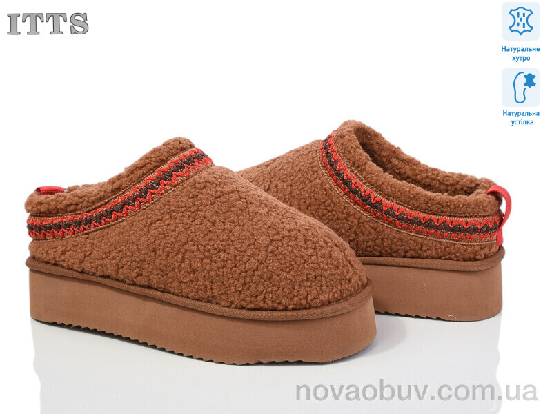Уги ITTS A1801-2A