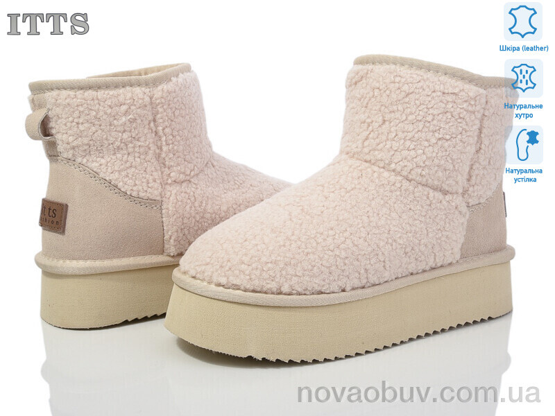 Уги ITTS A1708-3