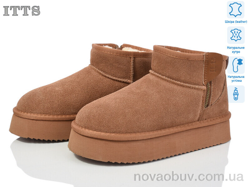 Уги ITTS A1715-20