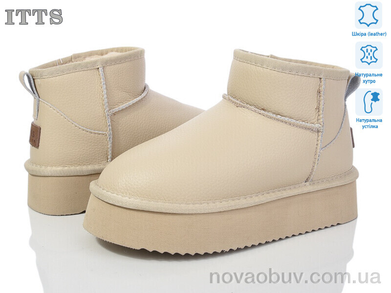 Уги ITTS A801E