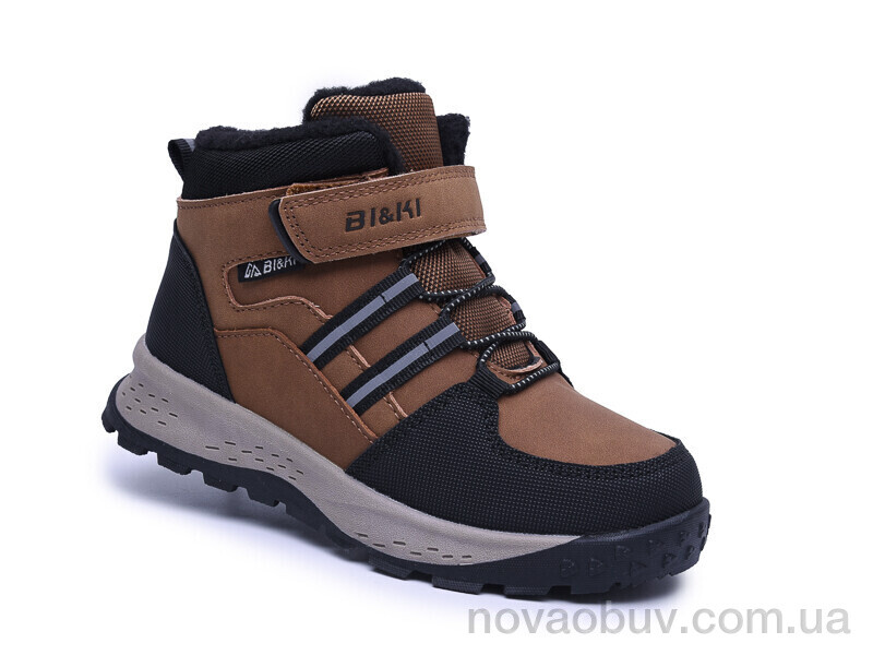 Черевики TOM.M B60124-H