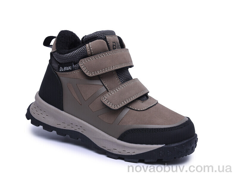 Черевики TOM.M B60125-C