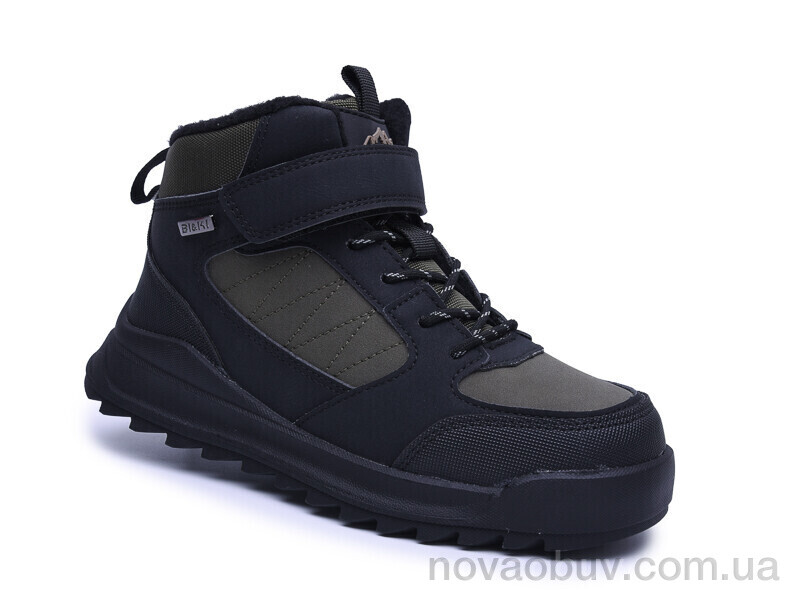 Черевики TOM.M B60131-D